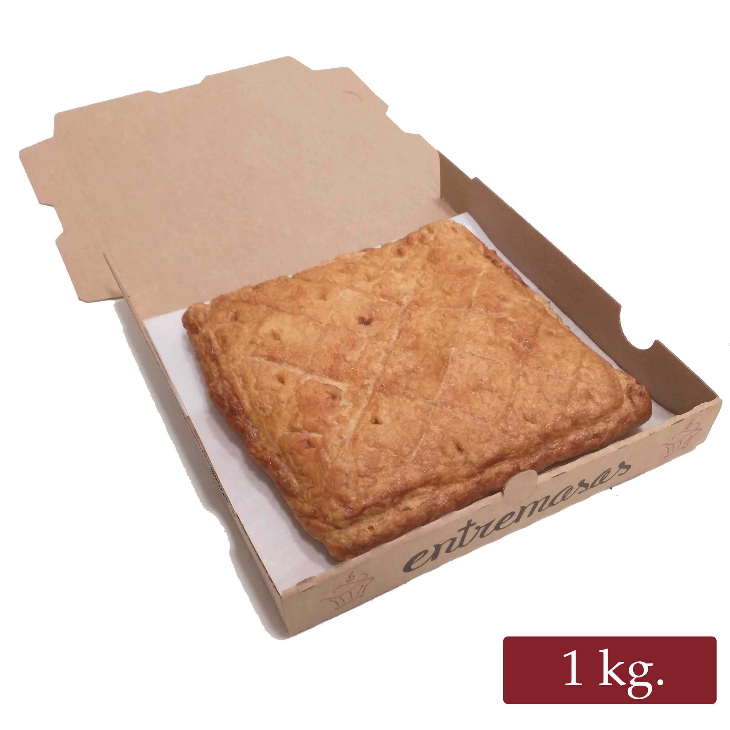 Empanada atún - Imagen 4