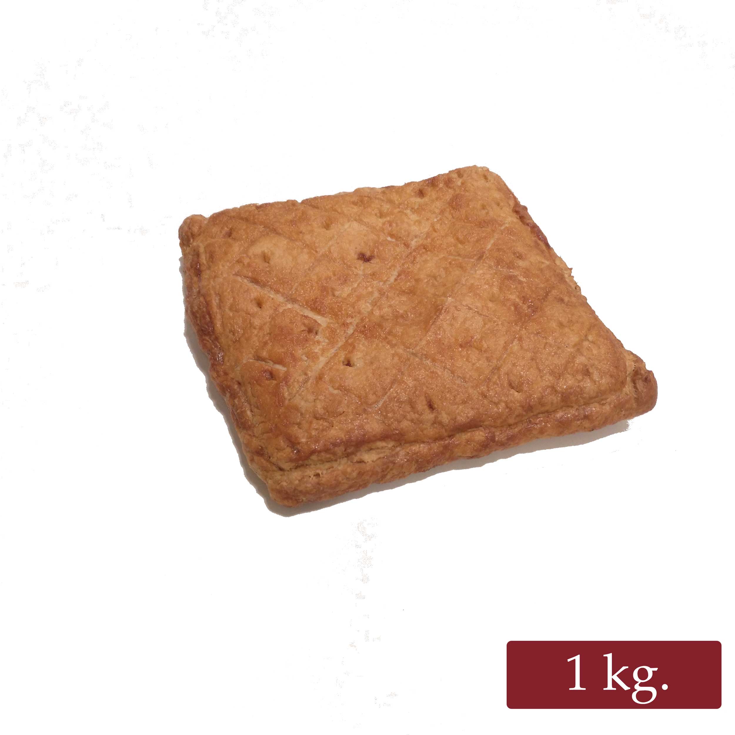 Empanada atún - Imagen 3