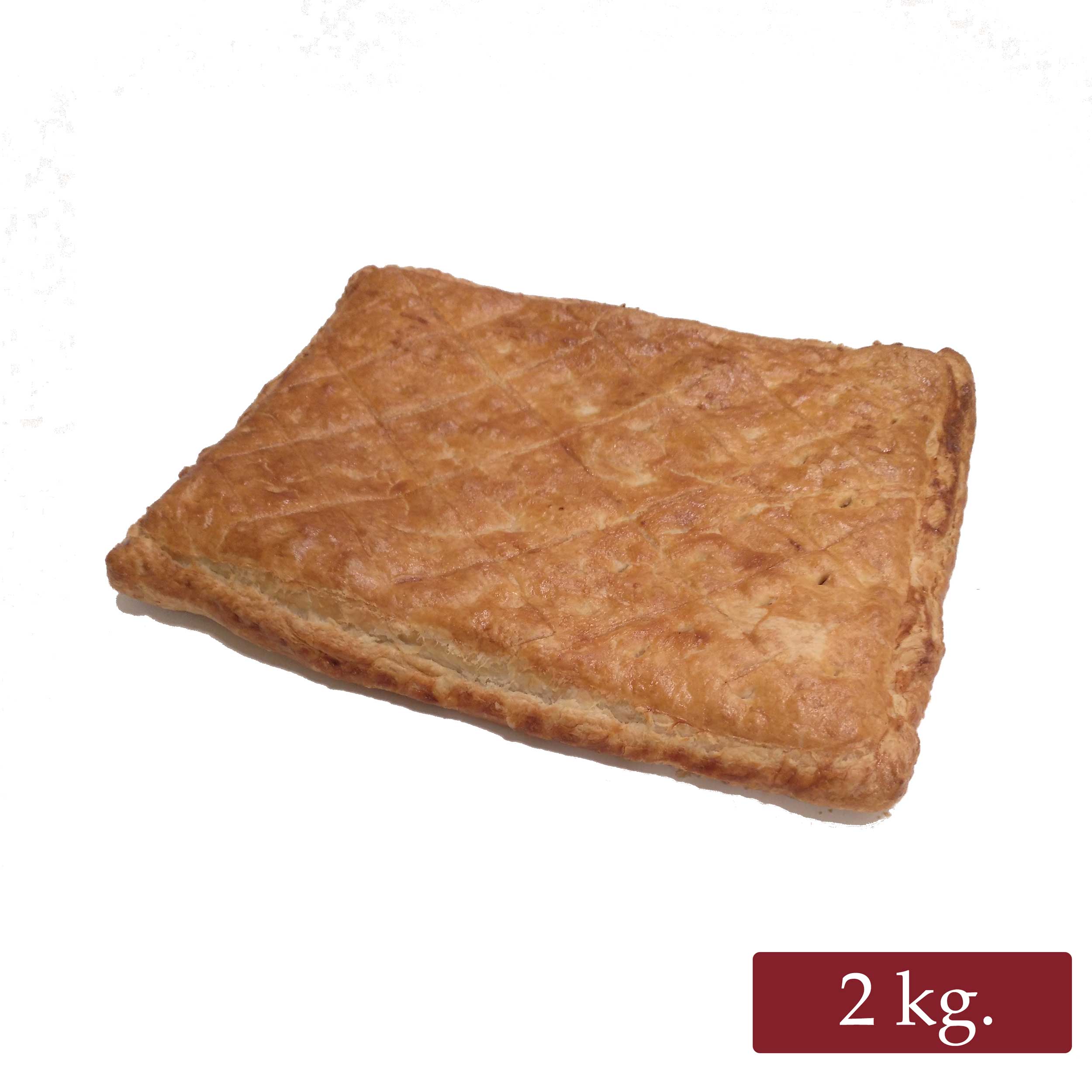 Empanada atún - Imagen 5