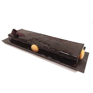 Tarta sacher