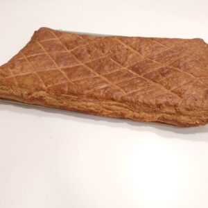 Empanada jamón y queso