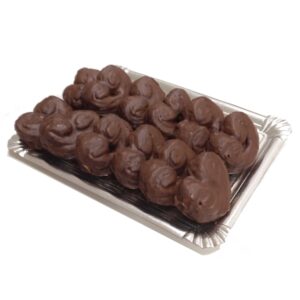 Surtido mini bollería