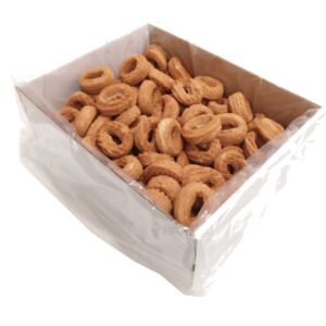 Bizcocho de yogurt o chocolate