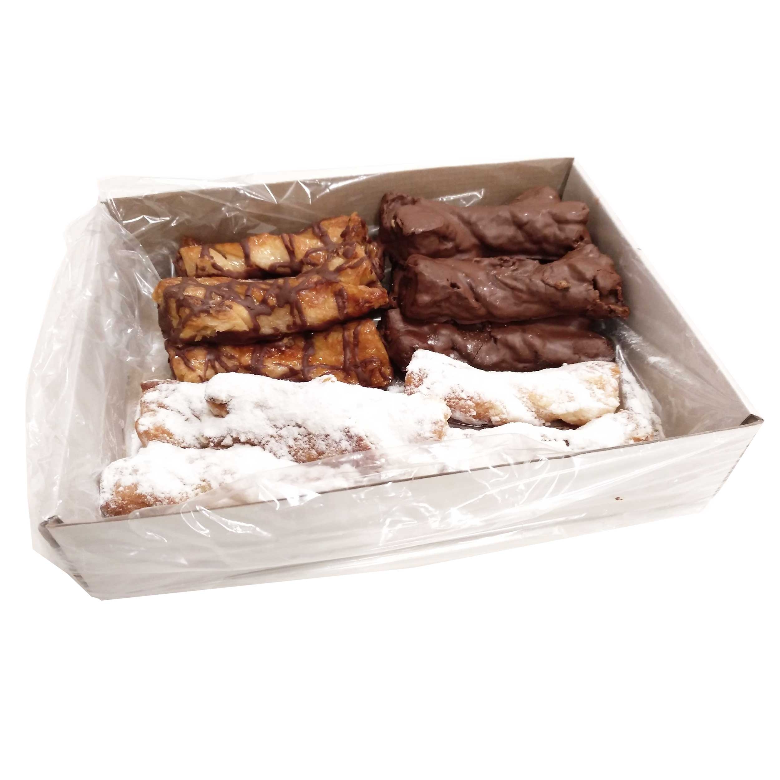 Estuche surtido de lazos