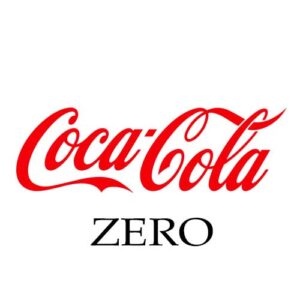 Coca-cola Zero