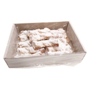 Estuche de lazo glass