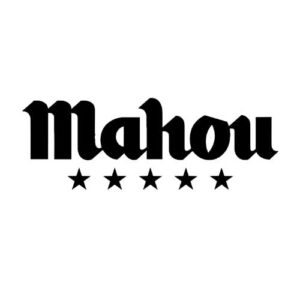 Mahou 5 estrellas