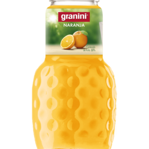 Zumo Granini de naranja (20 cl)