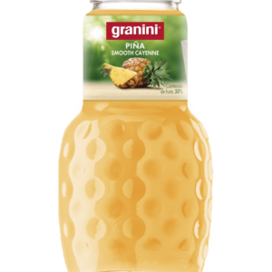 Zumo Granini de piña (20 cl)