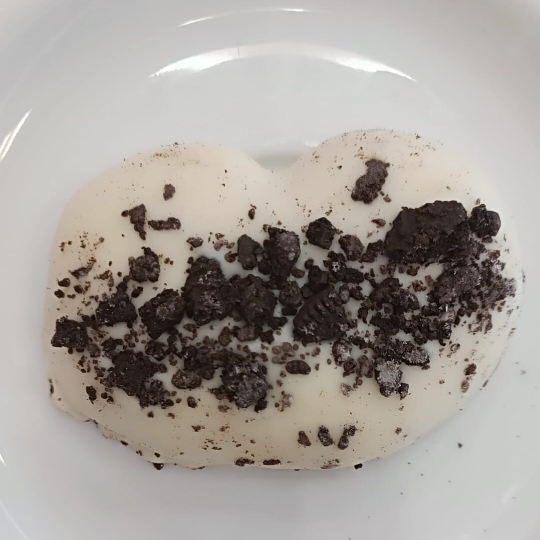 Palmeras oreo