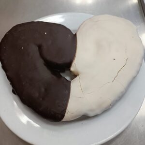 Palmerón gigante duo