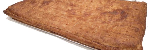 Empanada-4.5kg-generica