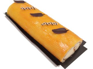 brazo-gitano-naranja-y-nata